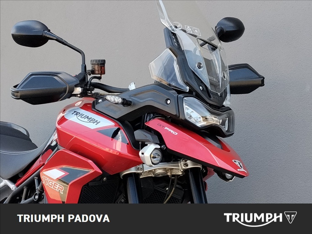 TRIUMPH Tiger 900 GT Pro Abs