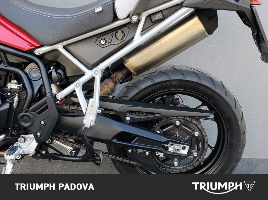 TRIUMPH Tiger 900 GT Pro Abs