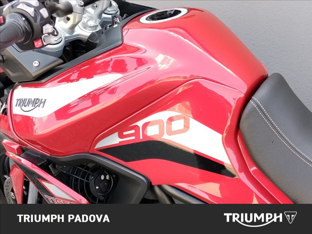 TRIUMPH Tiger 900 GT Pro Abs