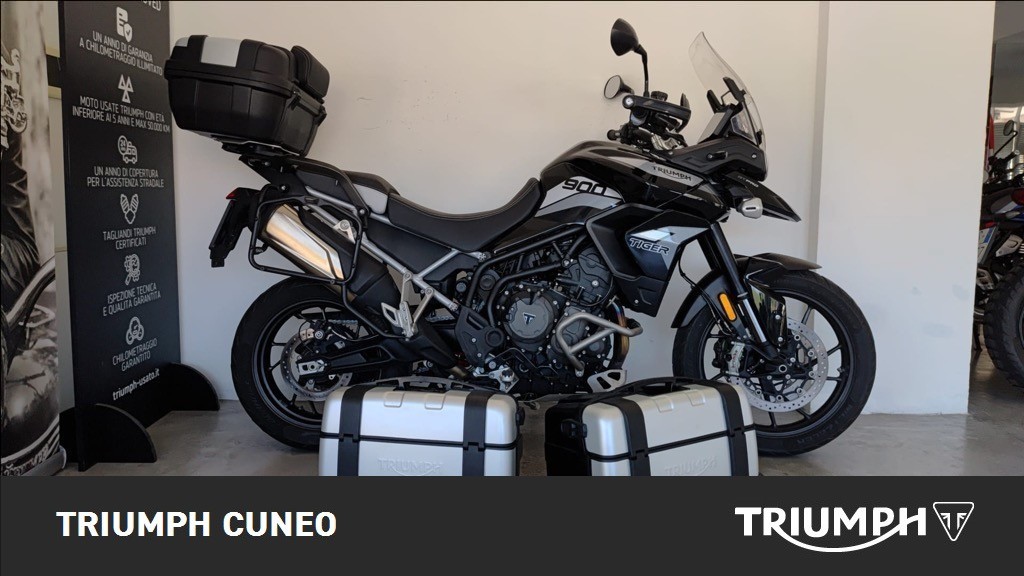 TRIUMPH Tiger 900 GT Pro Abs