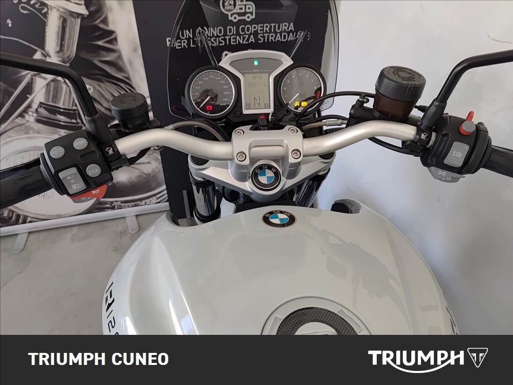 BMW R 1200 R Abs