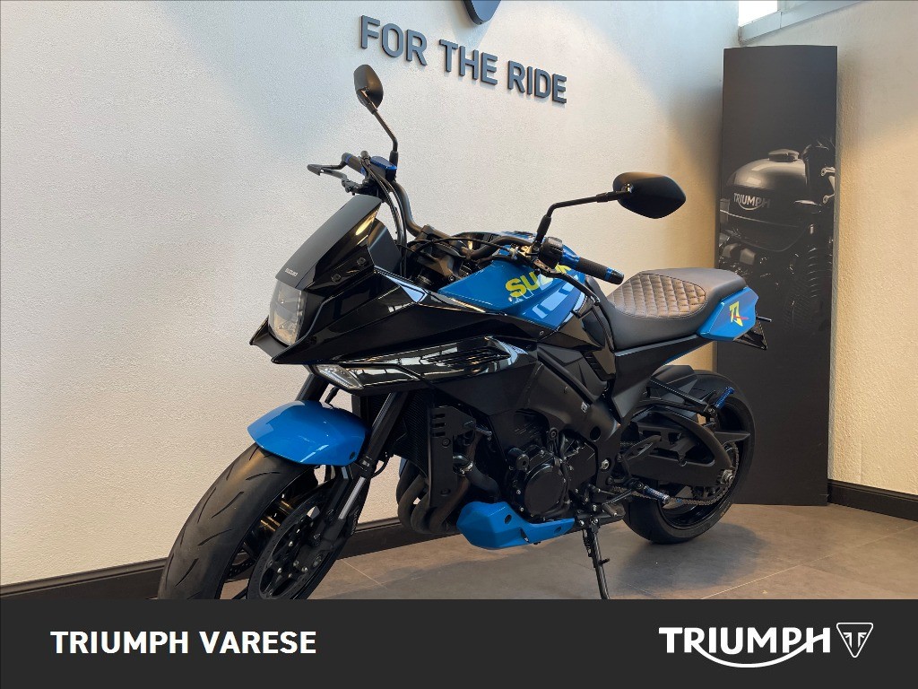 SUZUKI Katana 1000 Abs