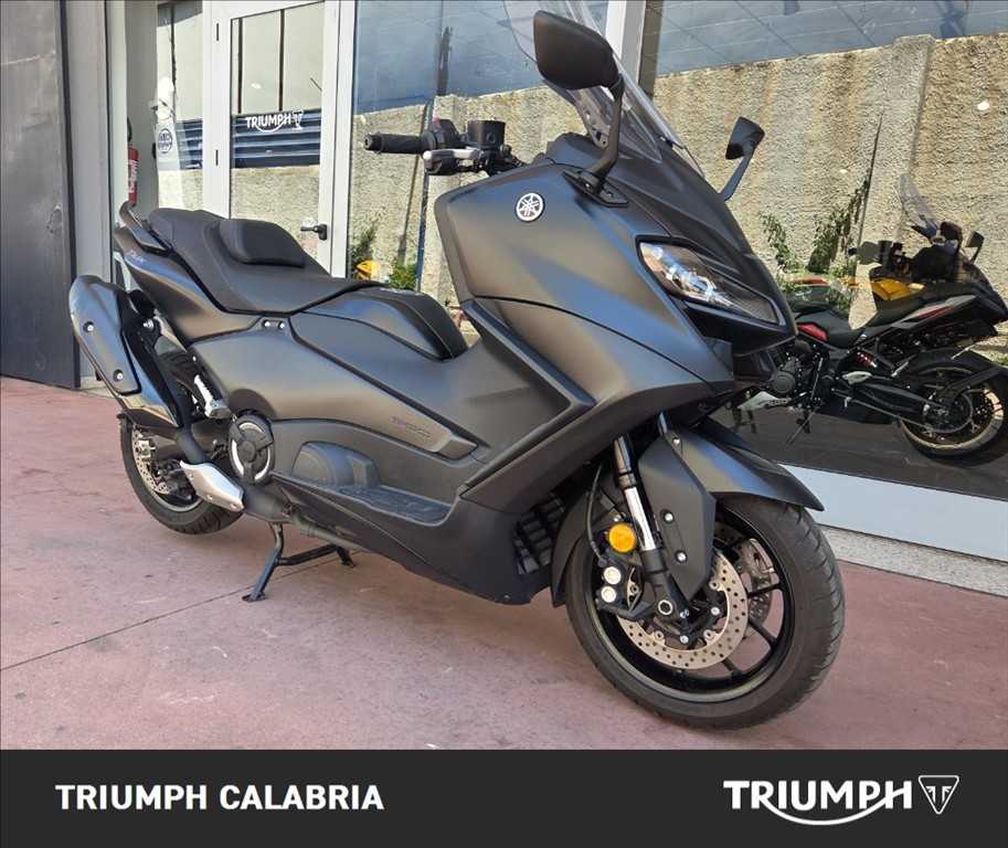 YAMAHA T-Max 560 Abs