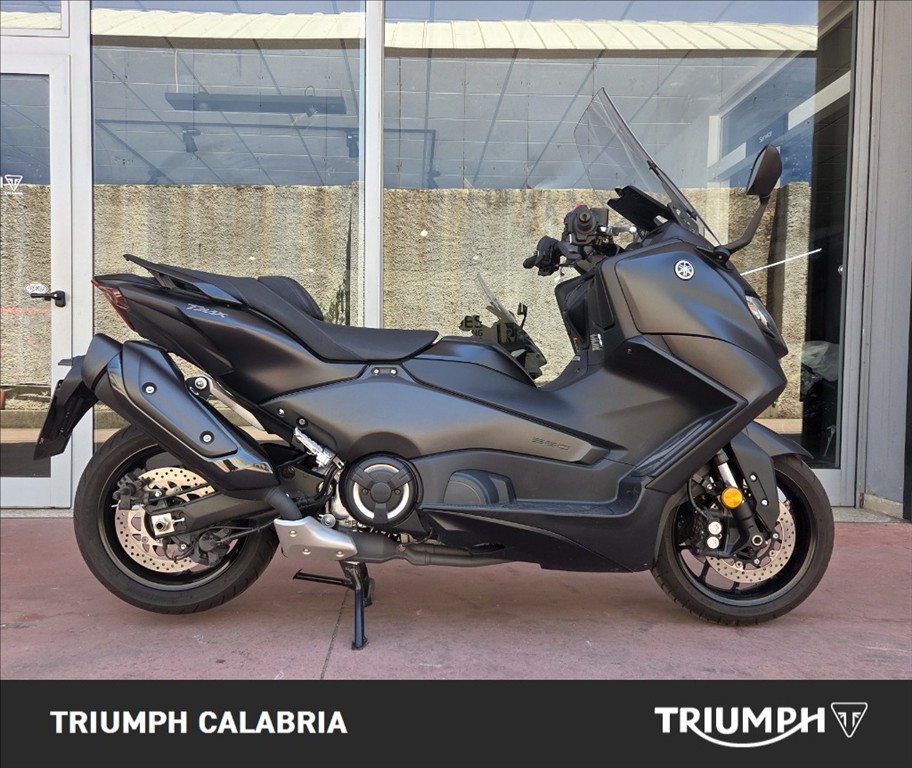 YAMAHA T-Max 560 Abs
