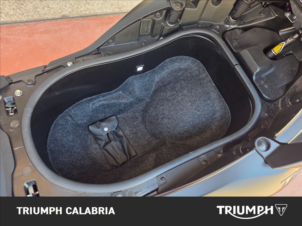 YAMAHA T-Max 560 Abs