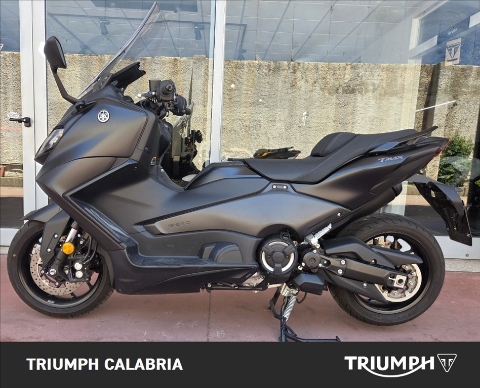 YAMAHA T-Max 560 Abs