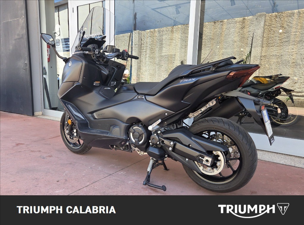 YAMAHA T-Max 560 Abs