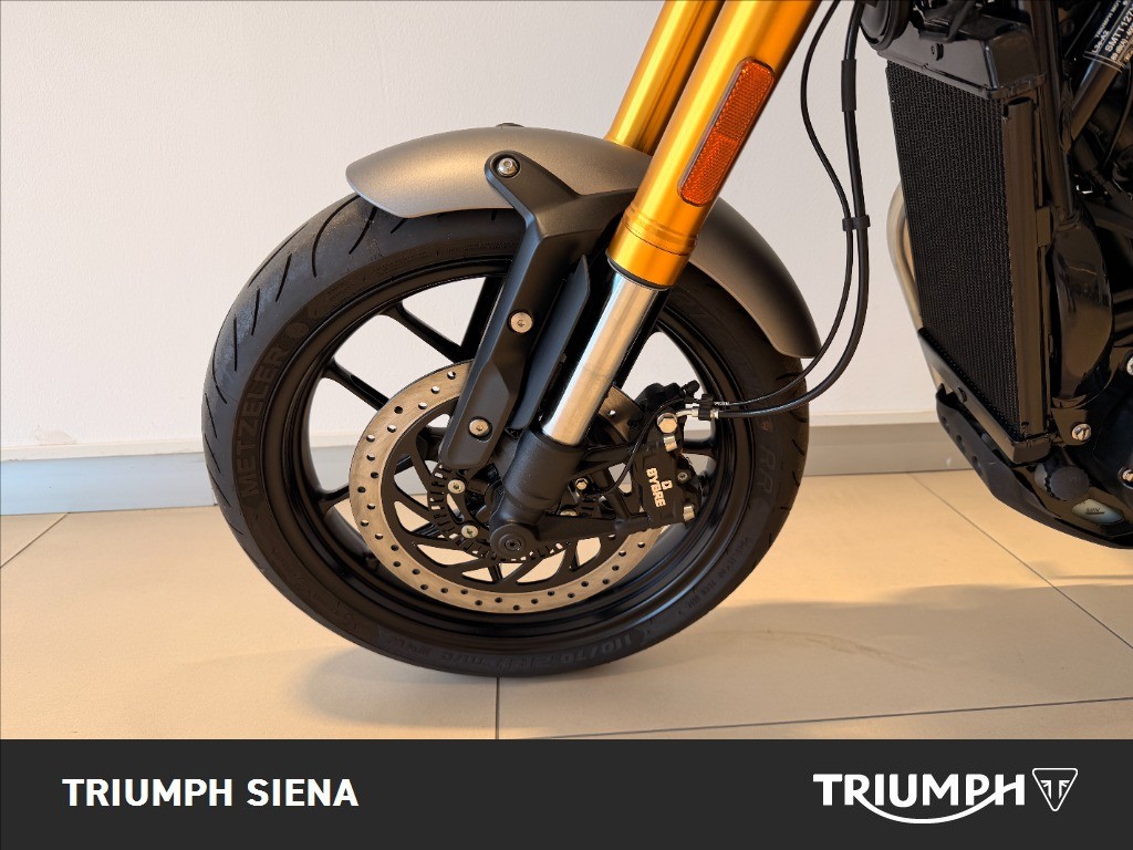 TRIUMPH Speed 400 Abs