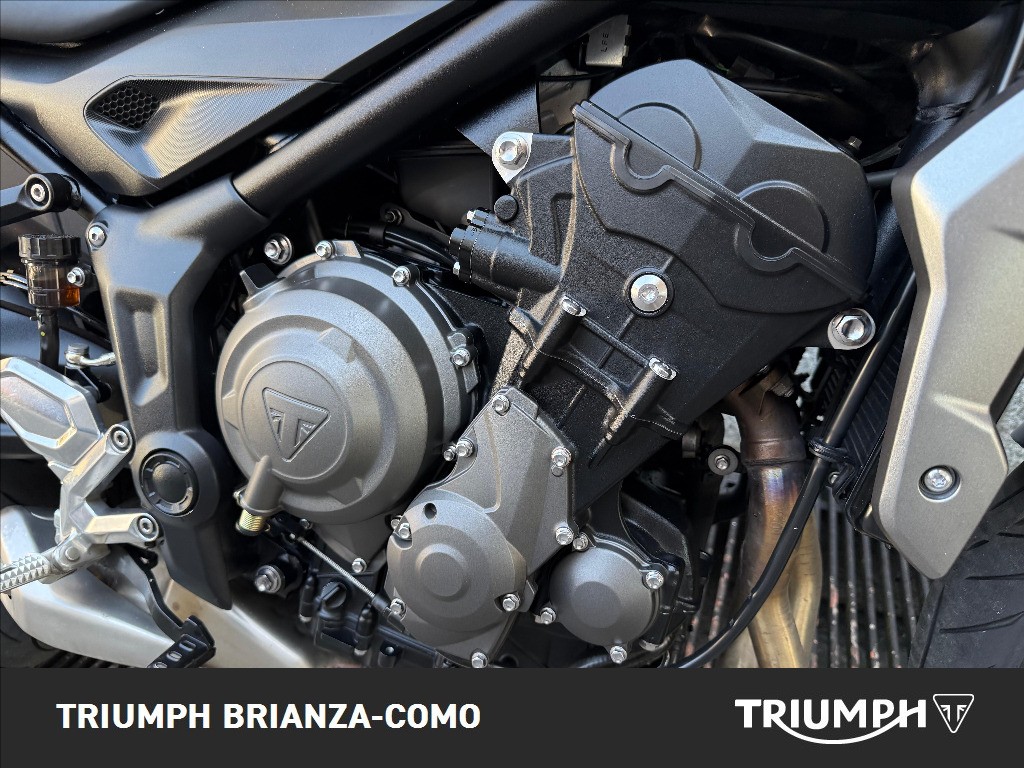 TRIUMPH Trident 660 Abs