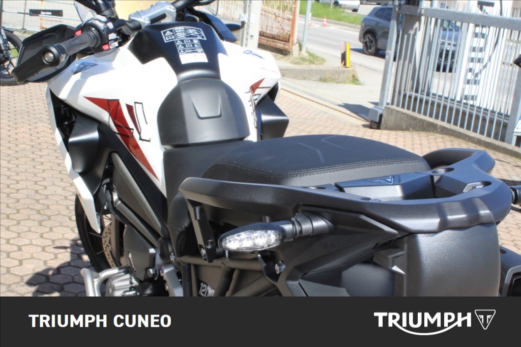 TRIUMPH Tiger 1200 Desert Edition Abs