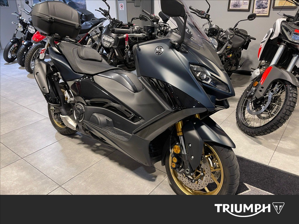 YAMAHA T-Max 560 Tech Max Abs