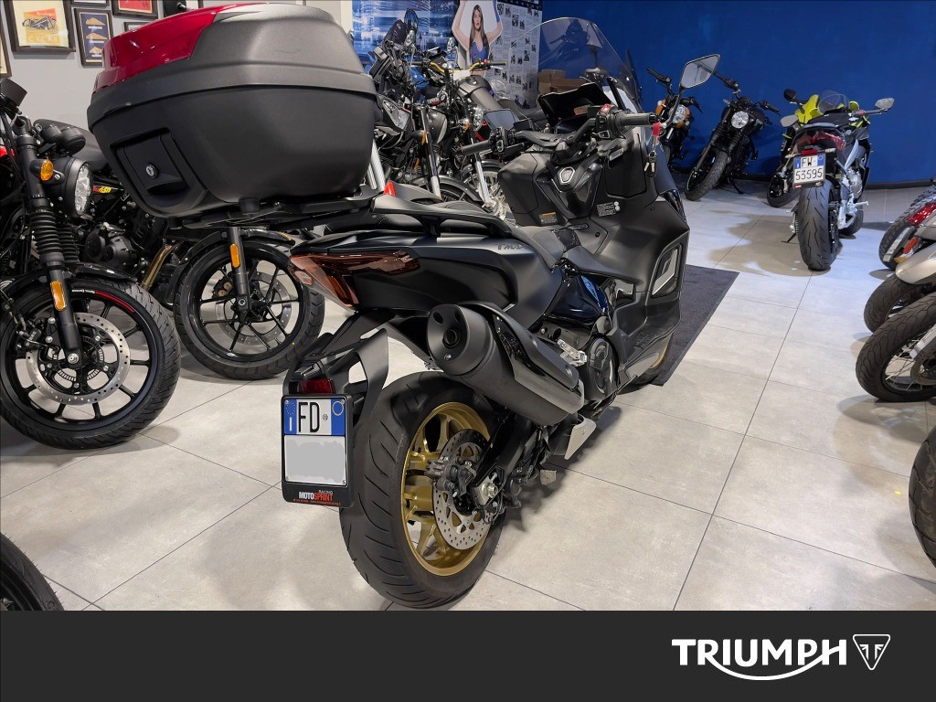 YAMAHA T-Max 560 Tech Max Abs