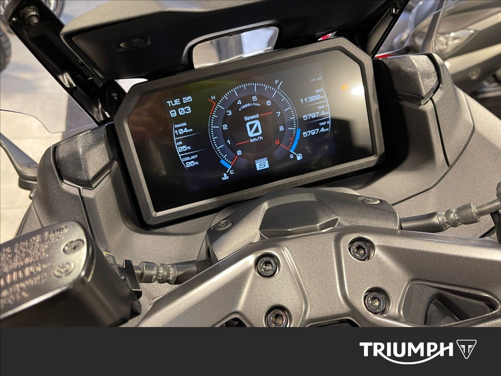 YAMAHA T-Max 560 Tech Max Abs