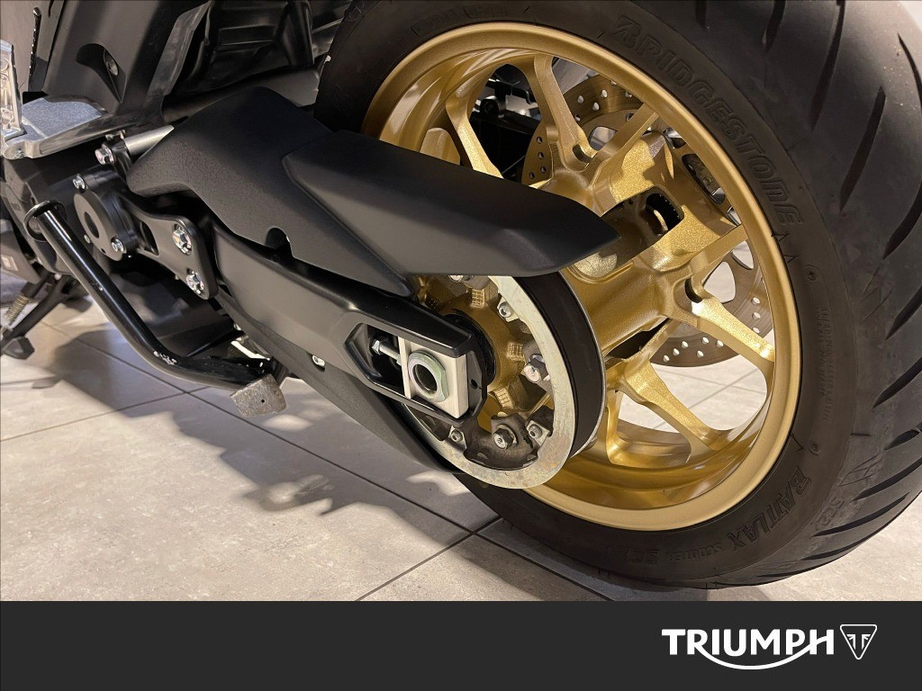 YAMAHA T-Max 560 Tech Max Abs