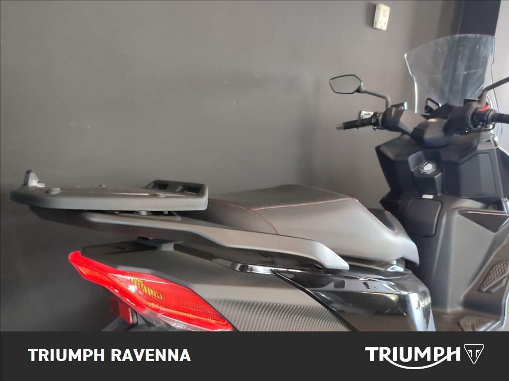 SYM Joyride 300 Abs E5