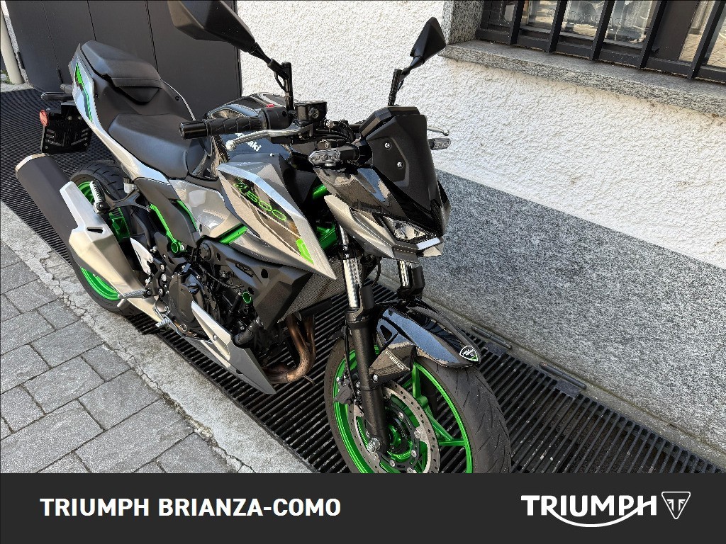 KAWASAKI Z 500 