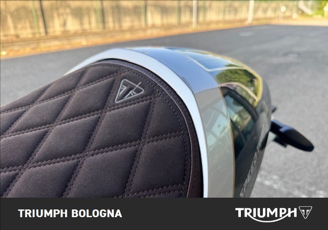 TRIUMPH Speed Twin 1200 RS Abs