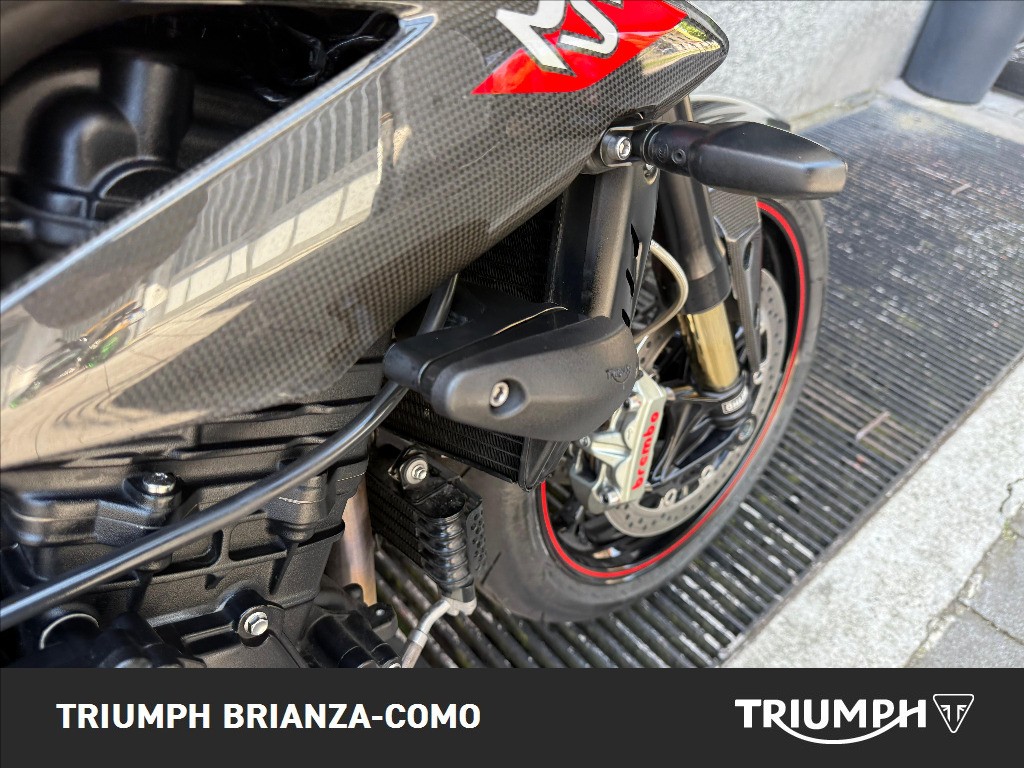 TRIUMPH Speed Triple 1050 RS Abs