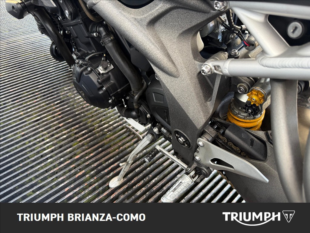 TRIUMPH Speed Triple 1050 RS Abs