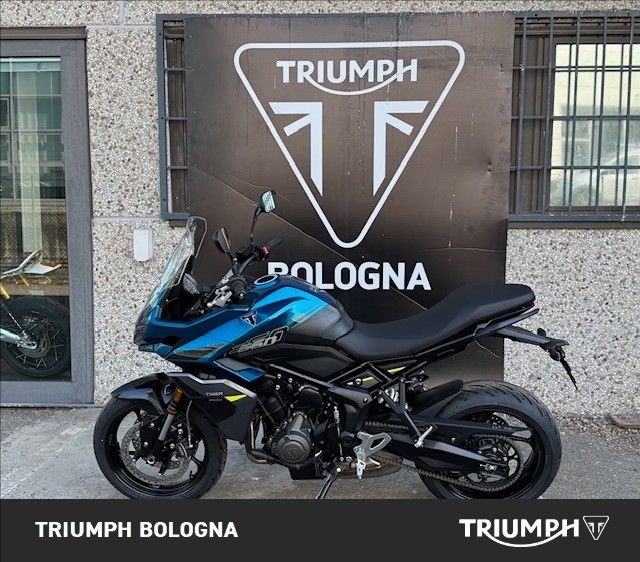 TRIUMPH Tiger Sport 660 Abs