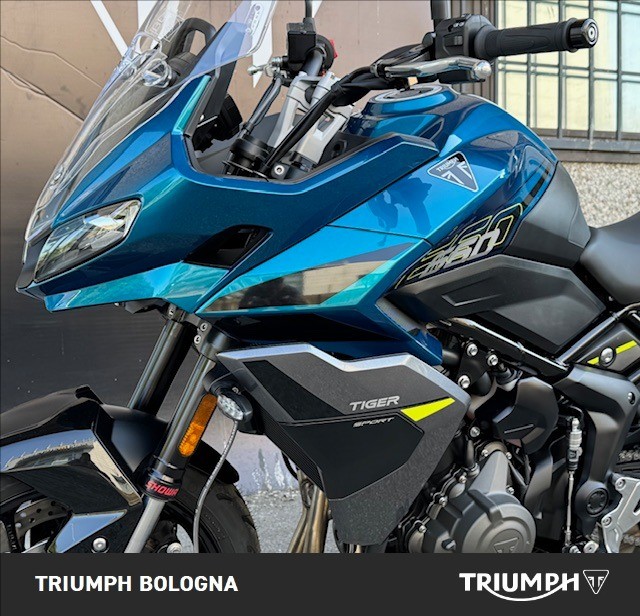 TRIUMPH Tiger Sport 660 Abs