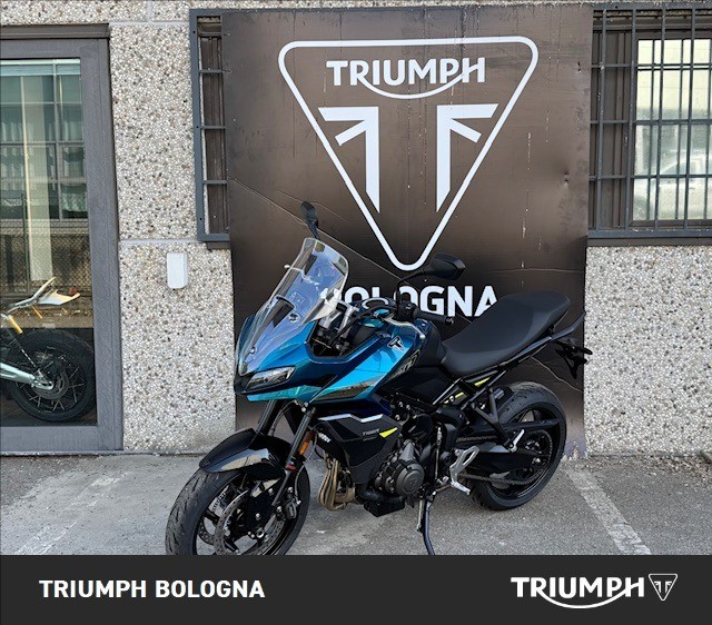 TRIUMPH Tiger Sport 660 Abs