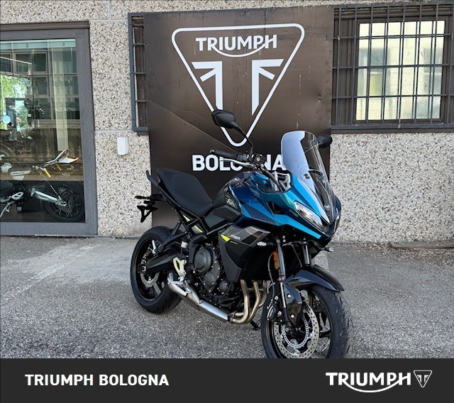 TRIUMPH Tiger Sport 660 Abs