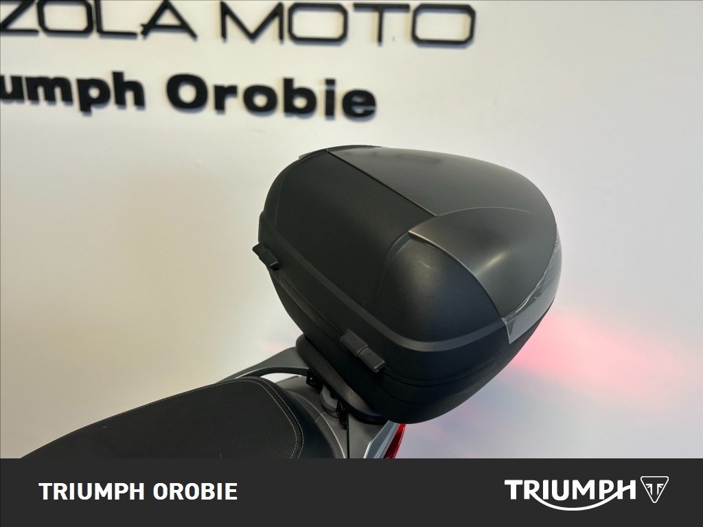 KYMCO Agility 125 i R16 Plus CBS E5