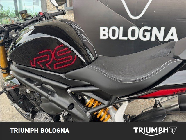 TRIUMPH Speed Triple 1200 RS Abs