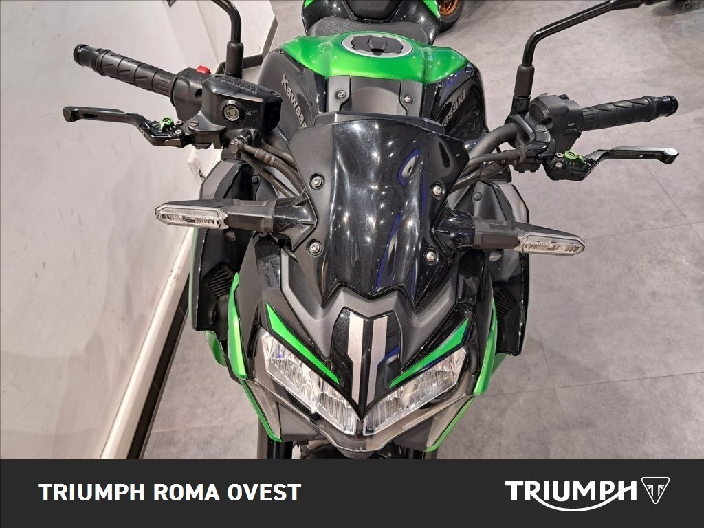 KAWASAKI Z 900 