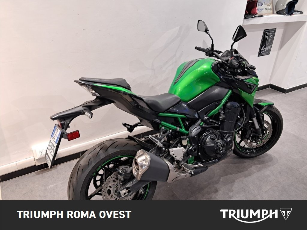 KAWASAKI Z 900 