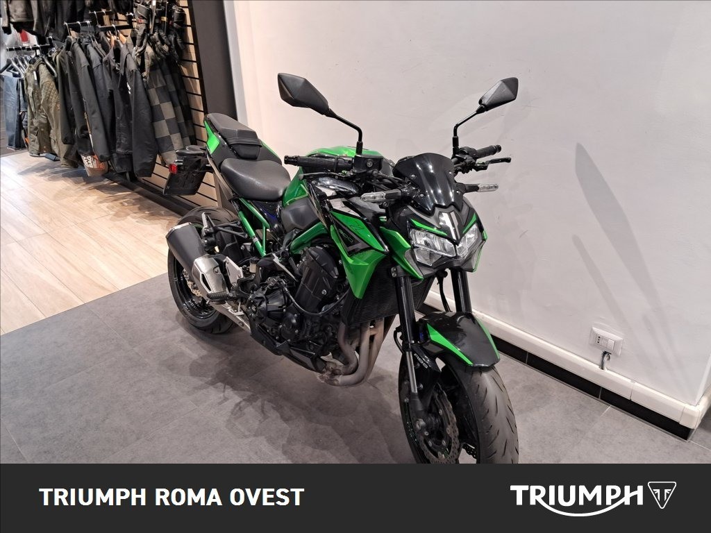 KAWASAKI Z 900 