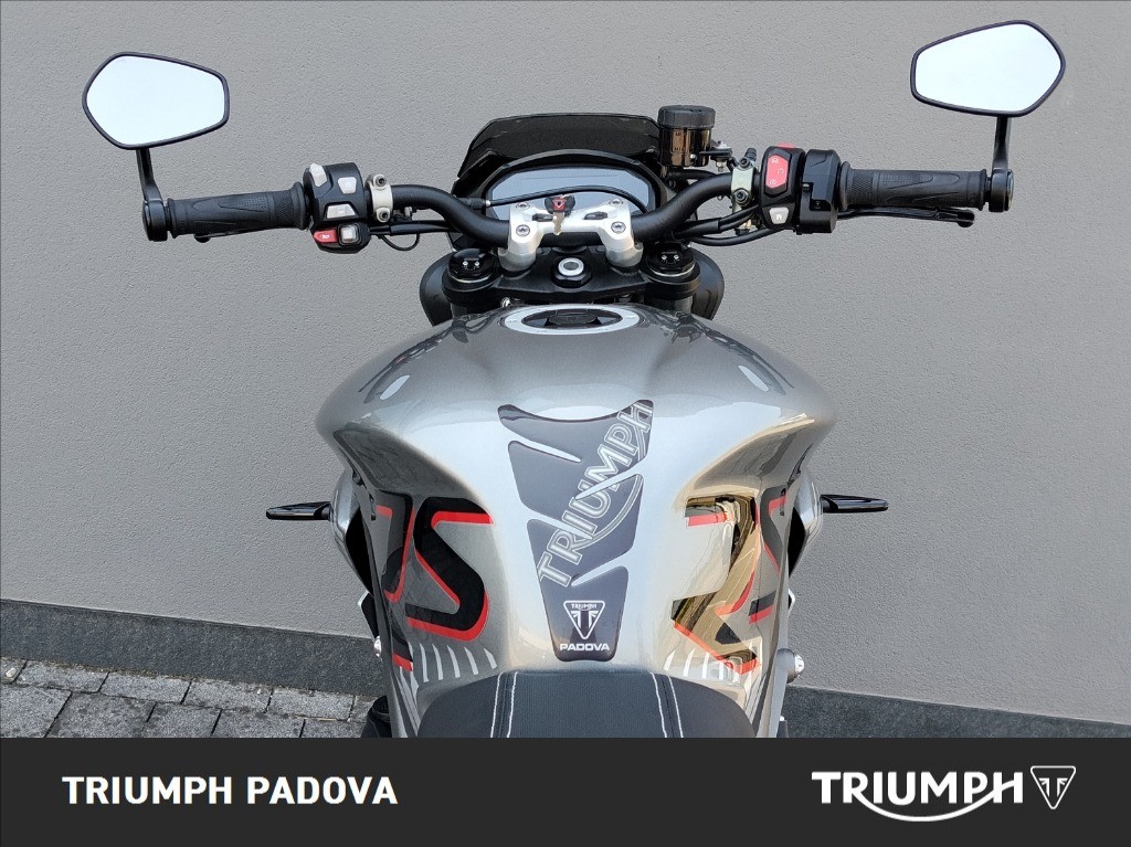 TRIUMPH Street Triple 765 RS