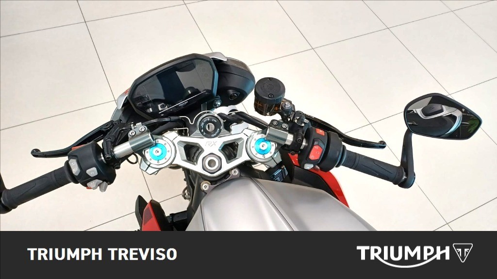 TRIUMPH Street Triple 765 RX