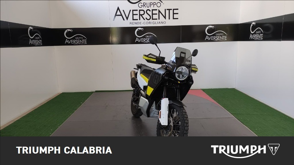 HUSQVARNA Norden 901 Abs