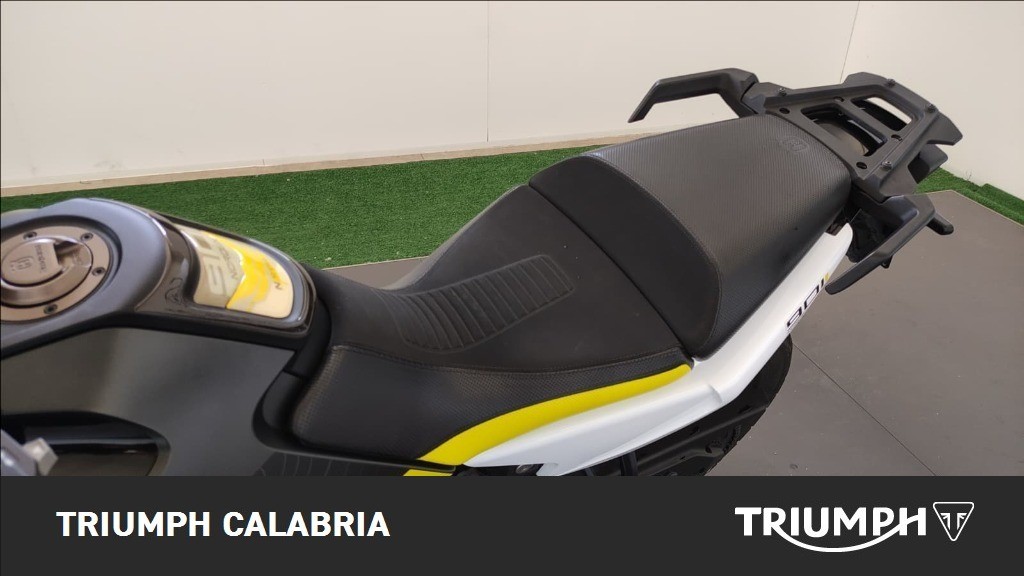 HUSQVARNA Norden 901 Abs