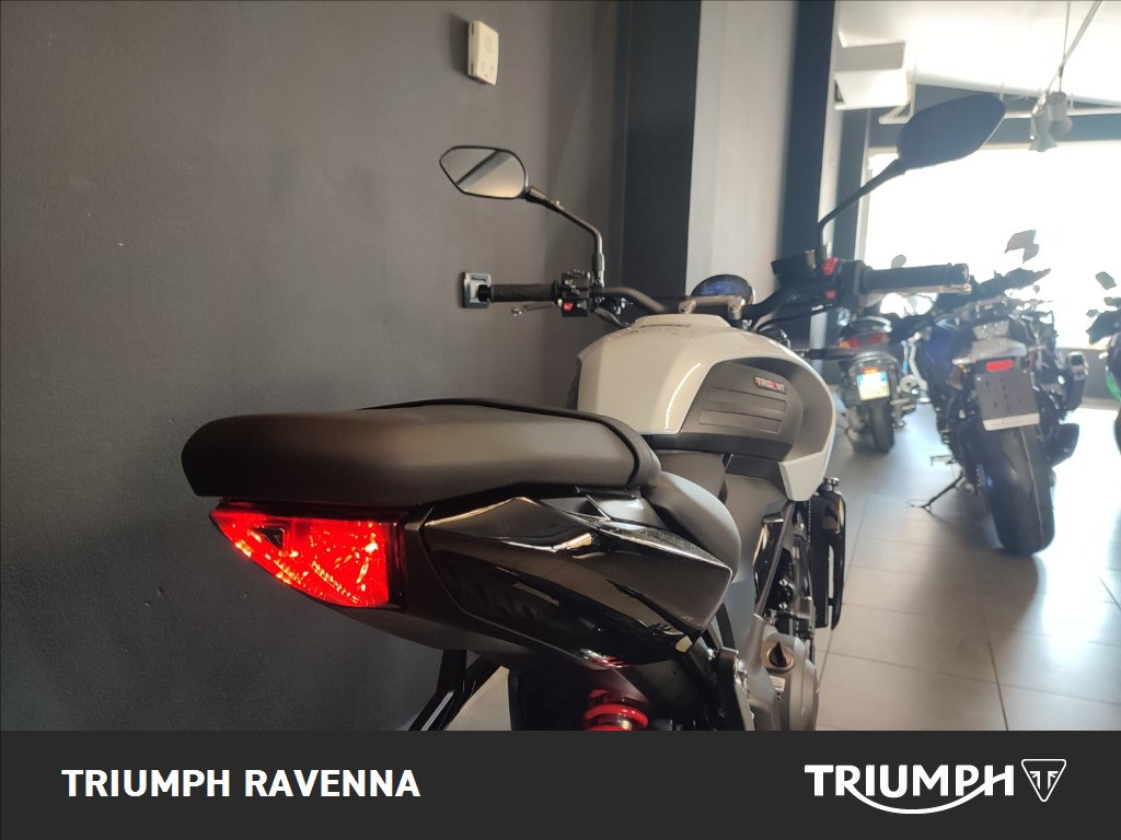 TRIUMPH Trident 660 Abs