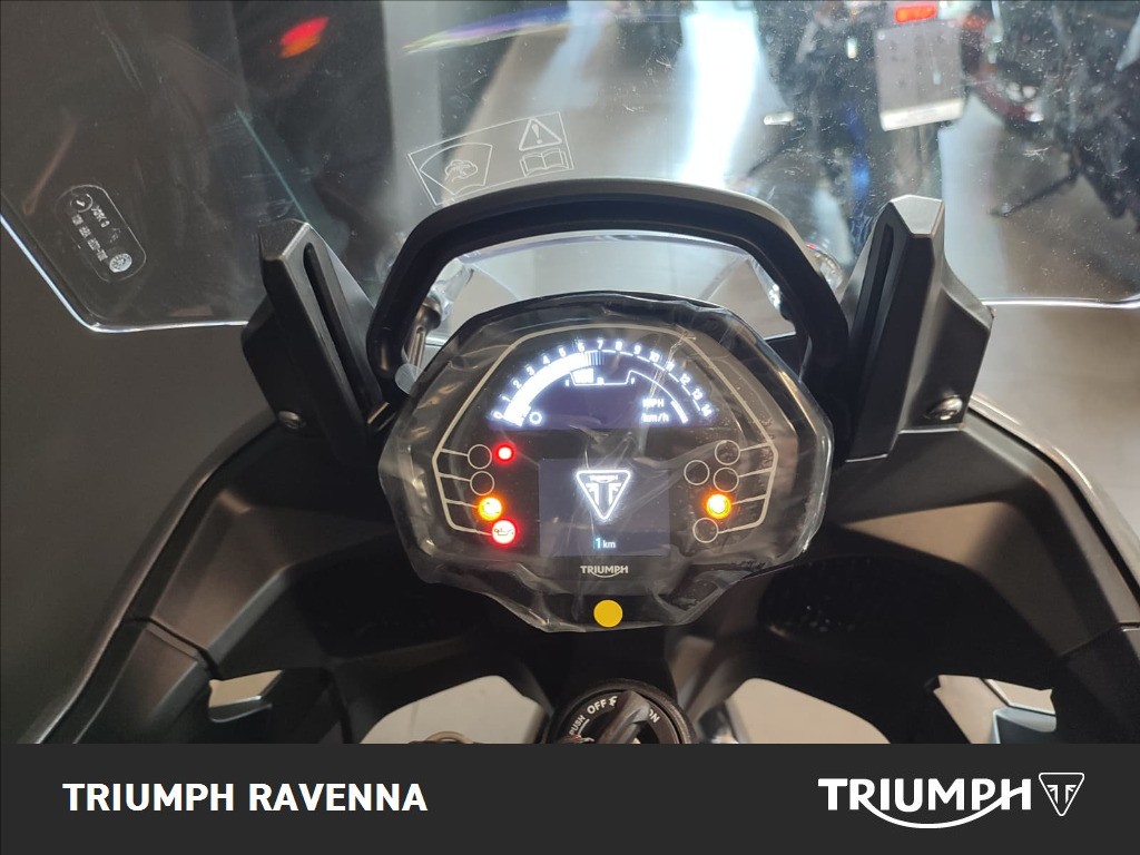 TRIUMPH Tiger Sport 660 Abs