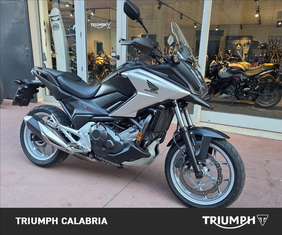 HONDA NC 750x Abs