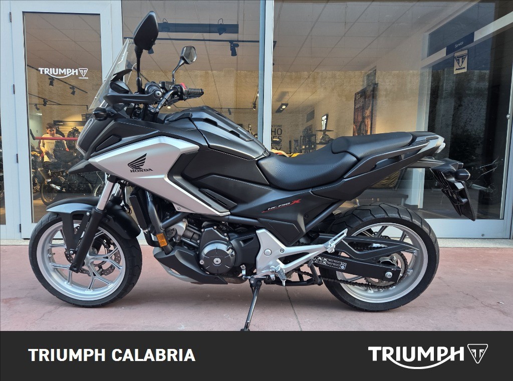 HONDA NC 750x Abs