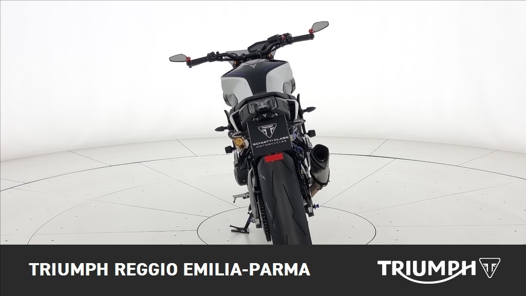 YAMAHA MT-09 890 SP Abs