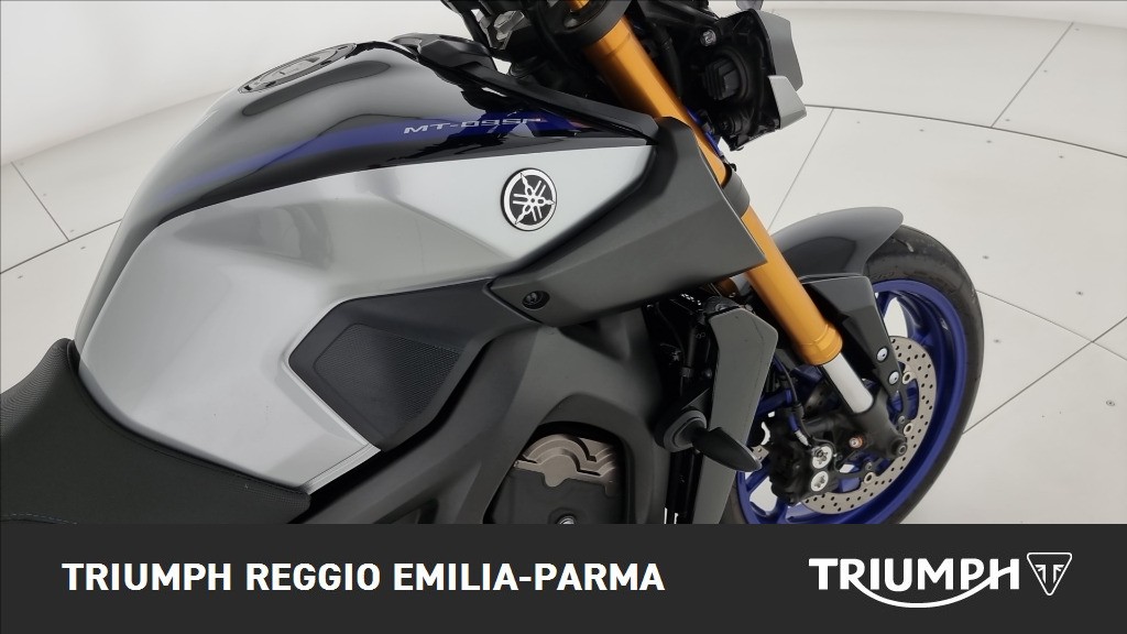 YAMAHA MT-09 890 SP Abs