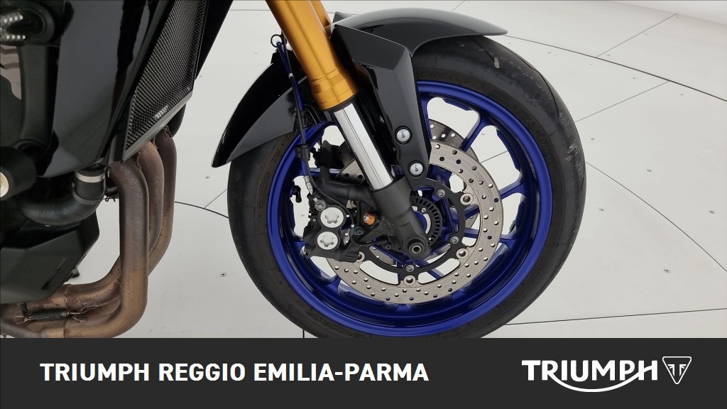 YAMAHA MT-09 890 SP Abs