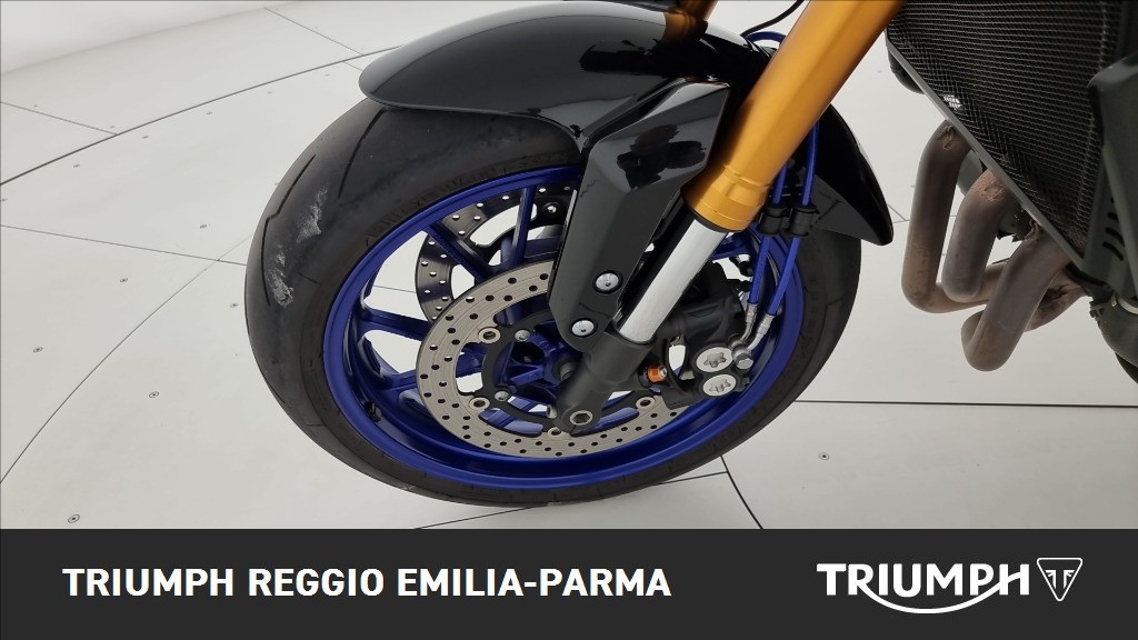 YAMAHA MT-09 890 SP Abs