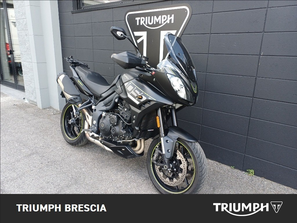 TRIUMPH Tiger Sport 1050 Abs