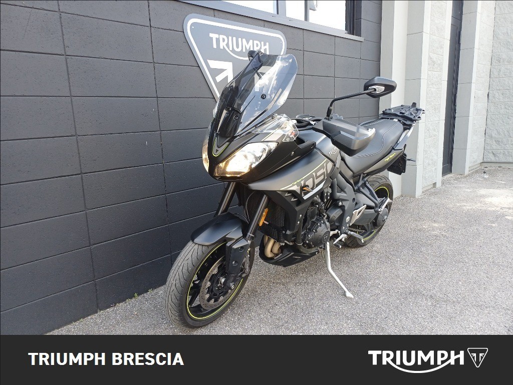 TRIUMPH Tiger Sport 1050 Abs