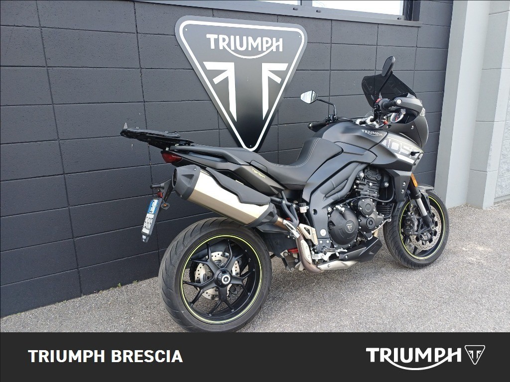 TRIUMPH Tiger Sport 1050 Abs