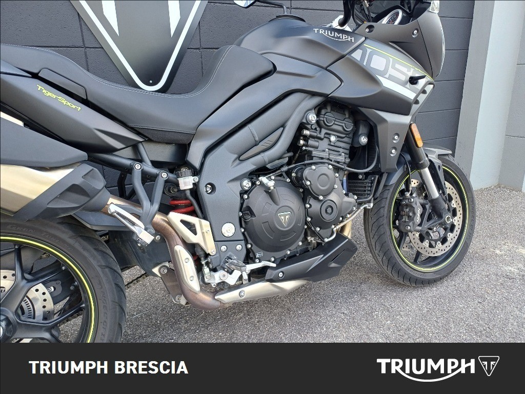 TRIUMPH Tiger Sport 1050 Abs