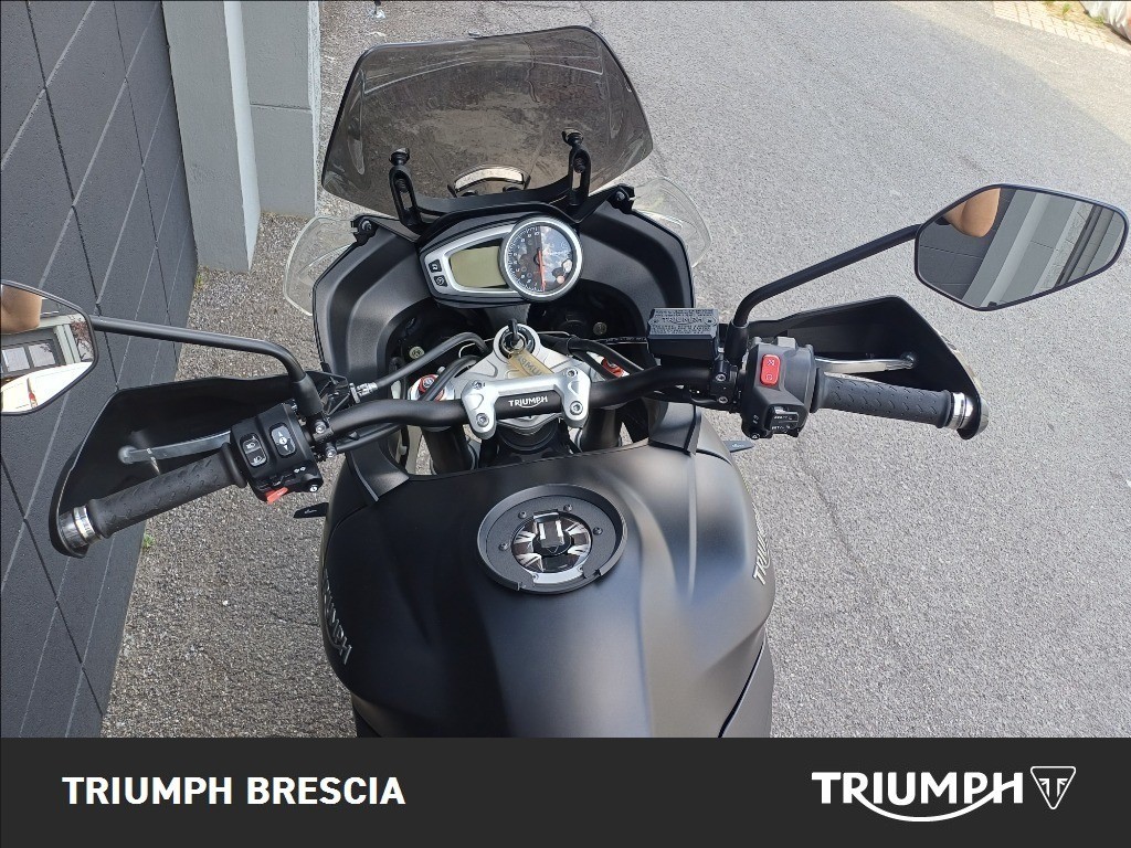 TRIUMPH Tiger Sport 1050 Abs