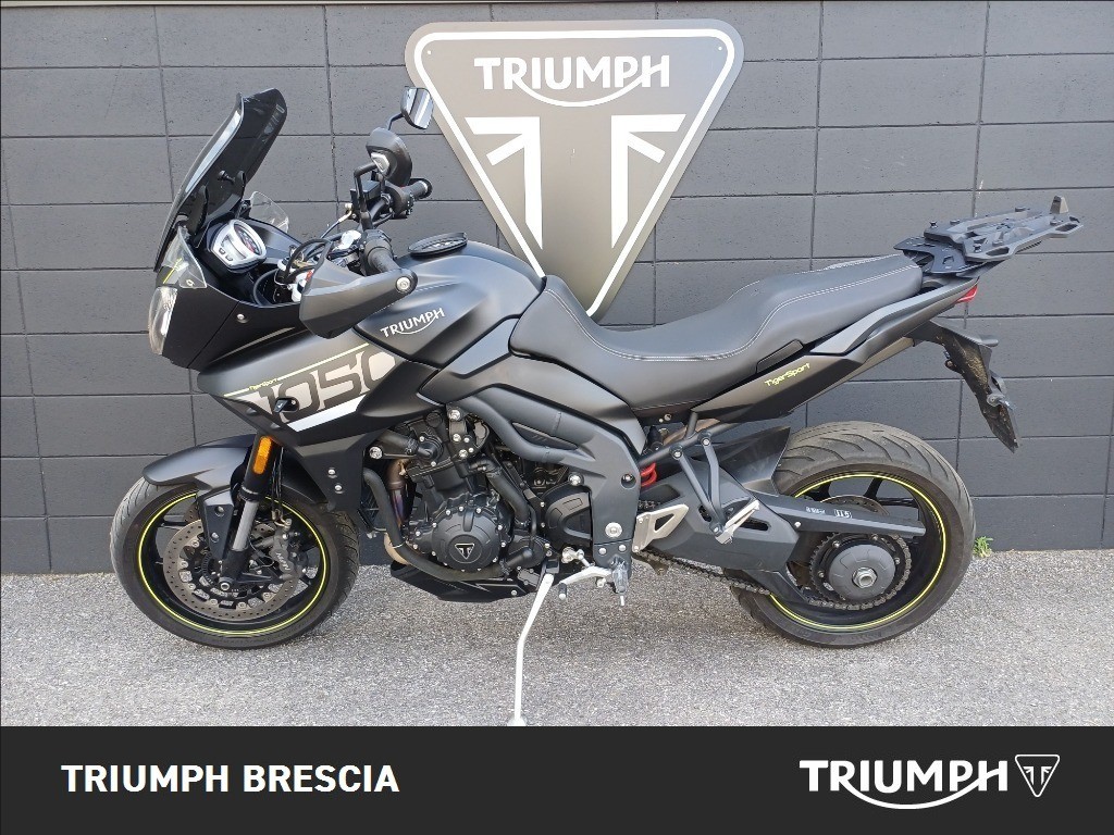 TRIUMPH Tiger Sport 1050 Abs